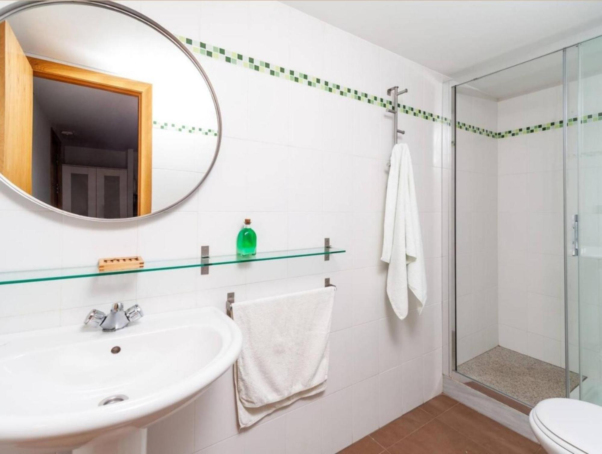 Apartamentos Alazul Lofts โกนิล เด ลาฟรอนเตรา ภายนอก รูปภาพ
