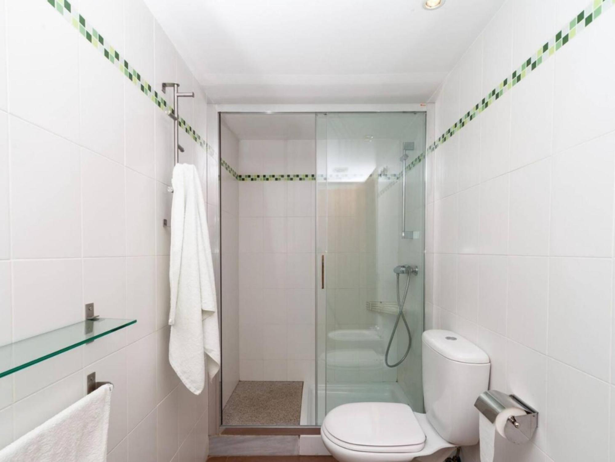 Apartamentos Alazul Lofts โกนิล เด ลาฟรอนเตรา ภายนอก รูปภาพ