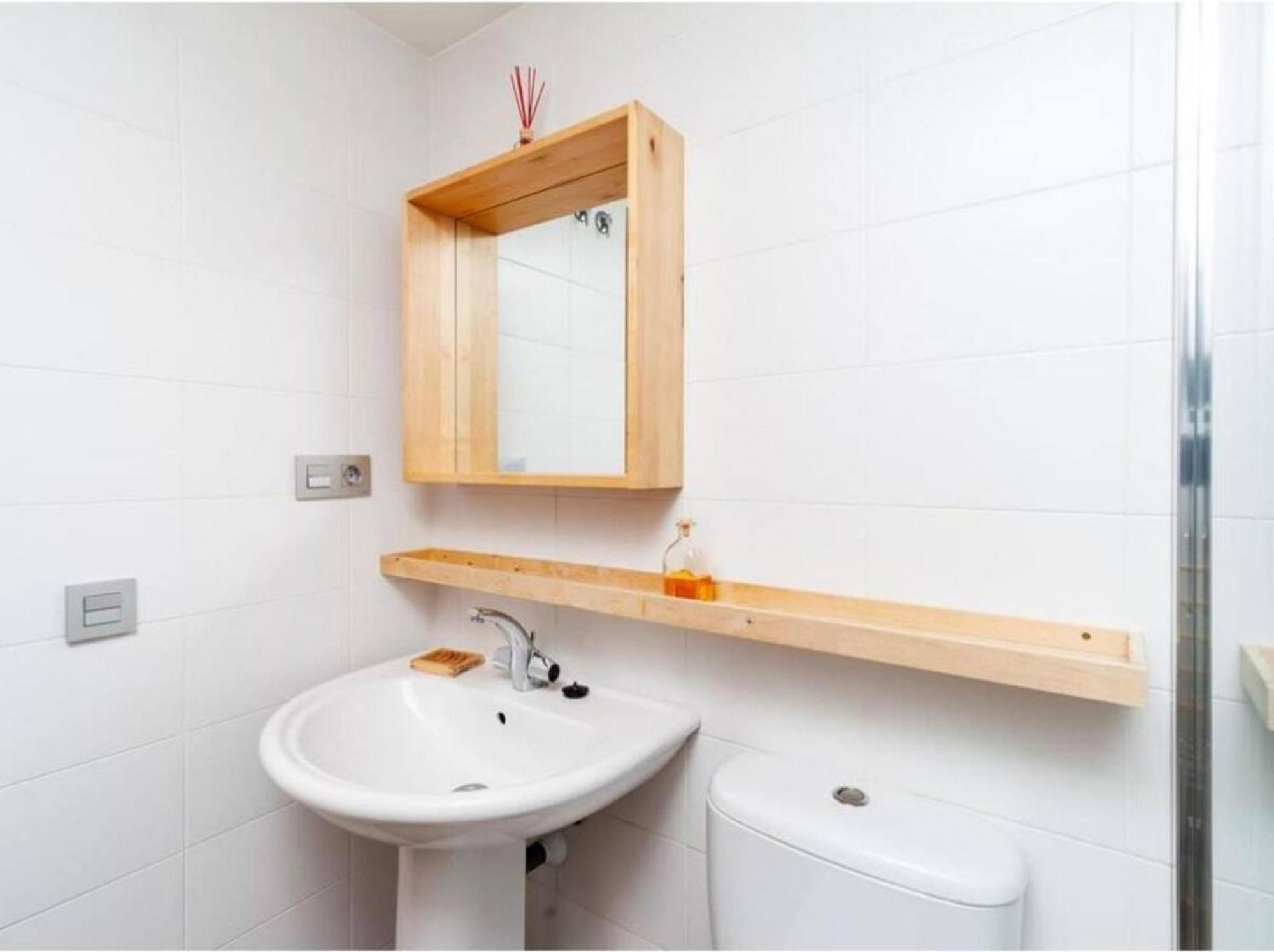 Apartamentos Alazul Lofts โกนิล เด ลาฟรอนเตรา ภายนอก รูปภาพ