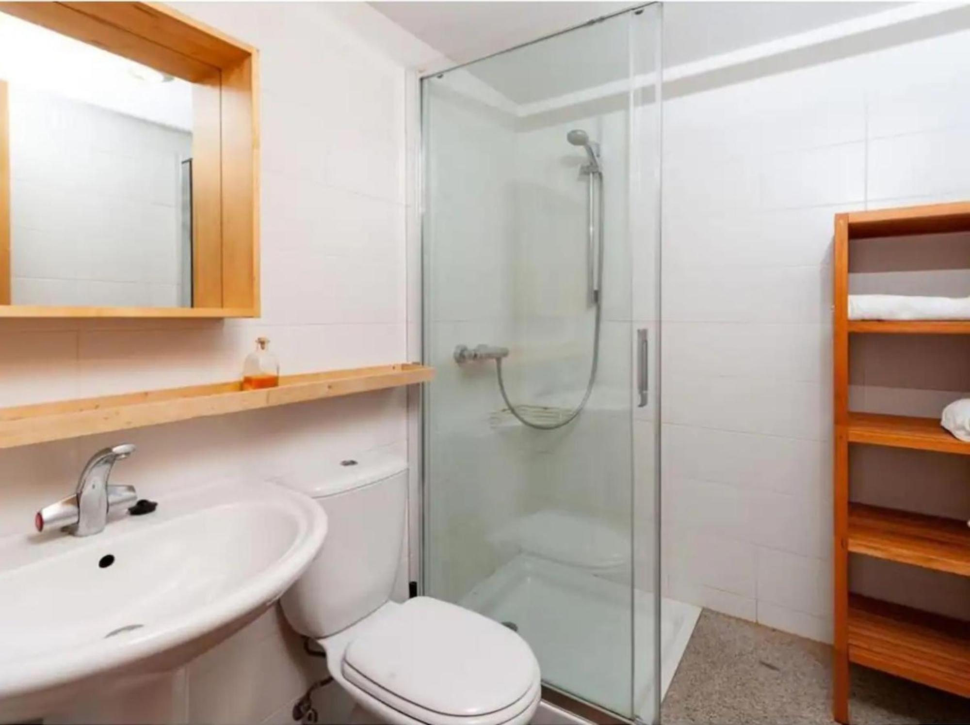 Apartamentos Alazul Lofts โกนิล เด ลาฟรอนเตรา ภายนอก รูปภาพ