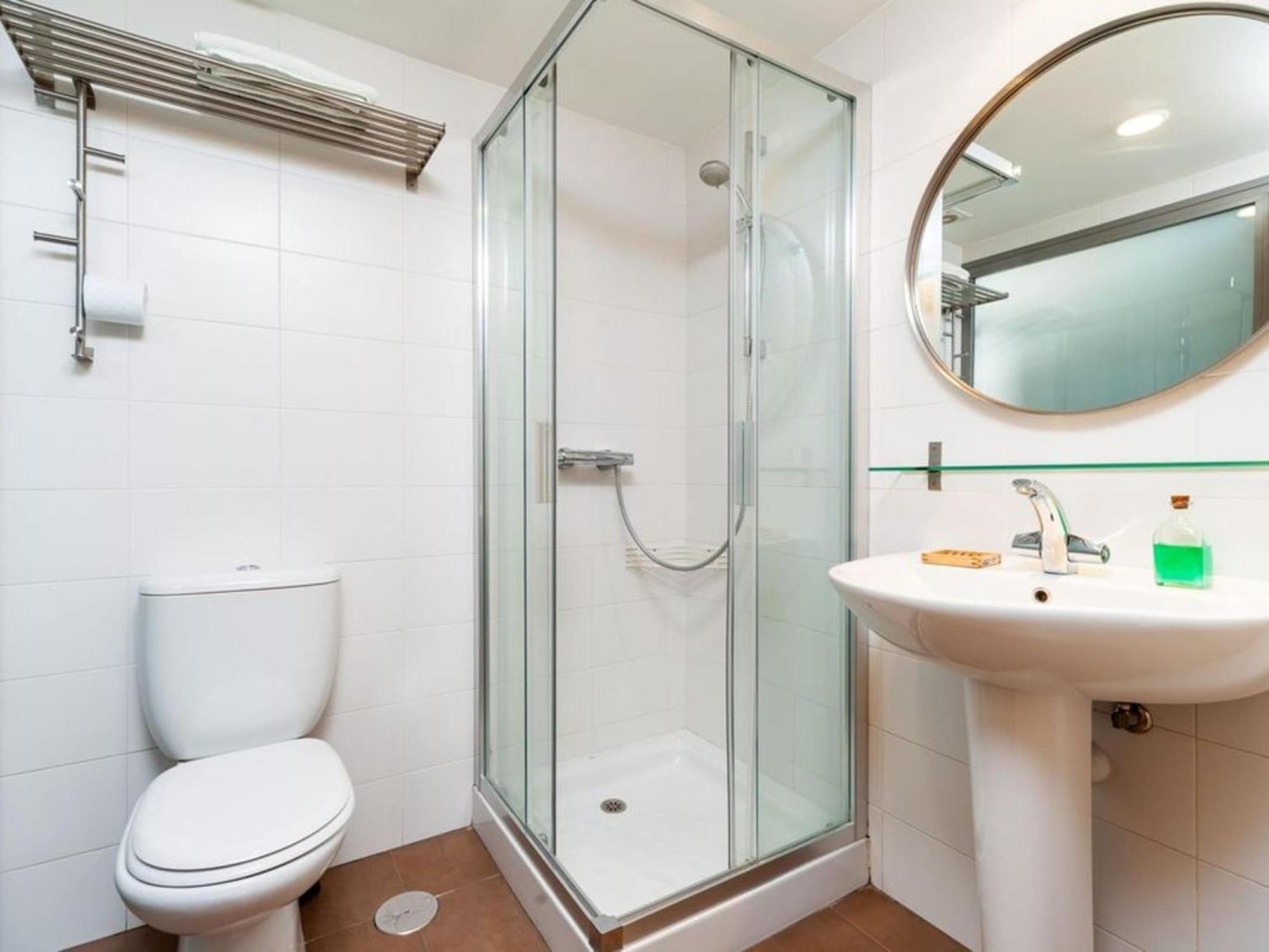 Apartamentos Alazul Lofts โกนิล เด ลาฟรอนเตรา ภายนอก รูปภาพ